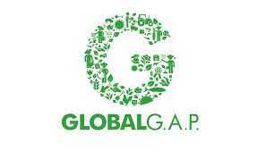 Global Gap Logo
