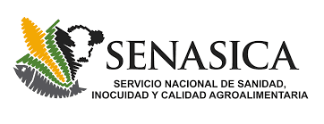 Senasica Logo